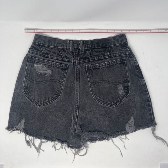 Furst of a Kind X Lee Shorts - Picture 4 of 5